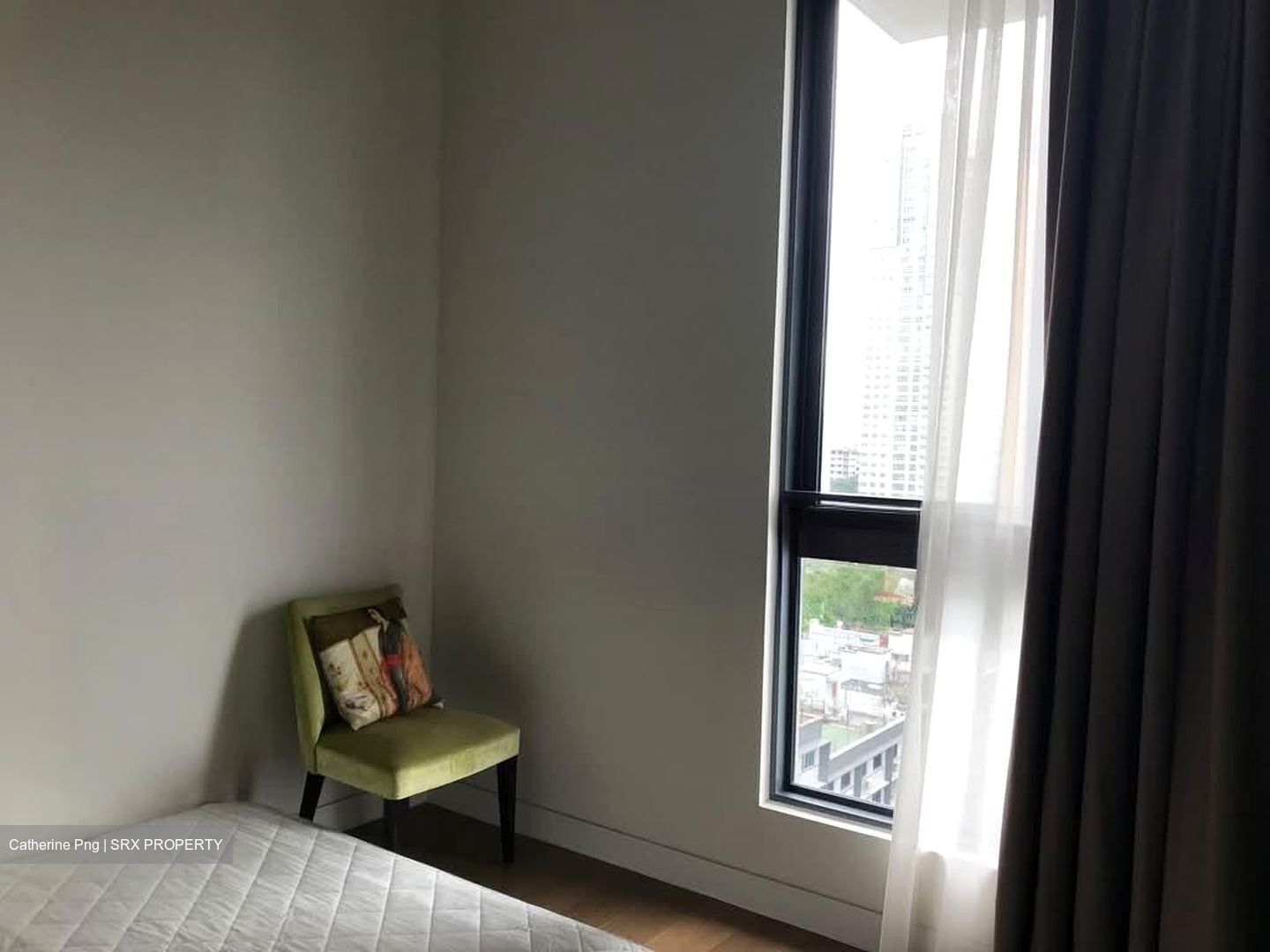 Highline Residences (D3), Condominium #546558461